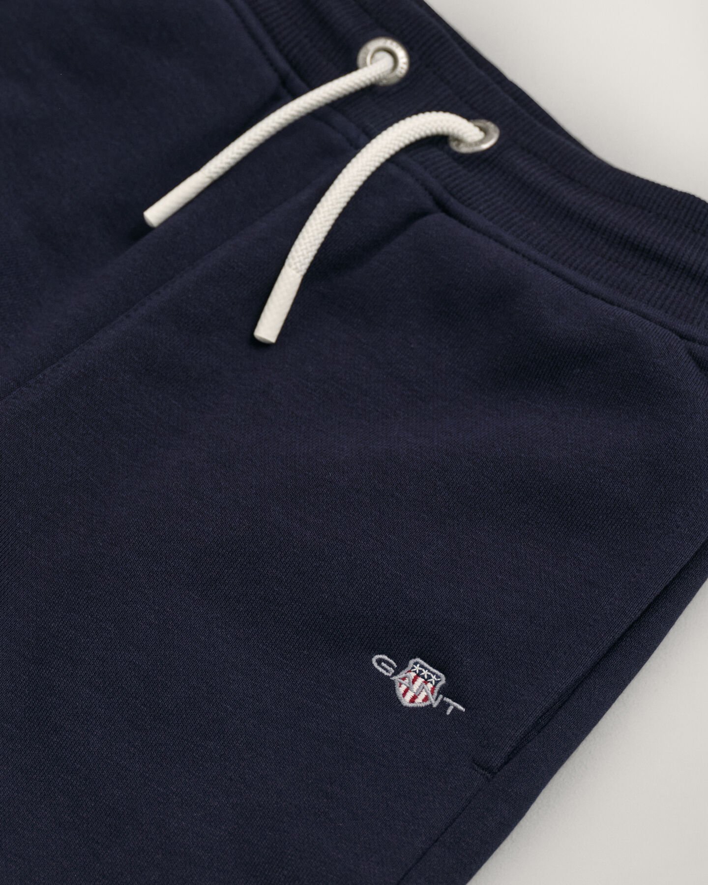 Kids Shield Sweat Shorts