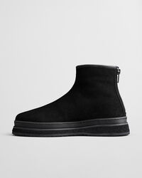 Blistown Suede Boots