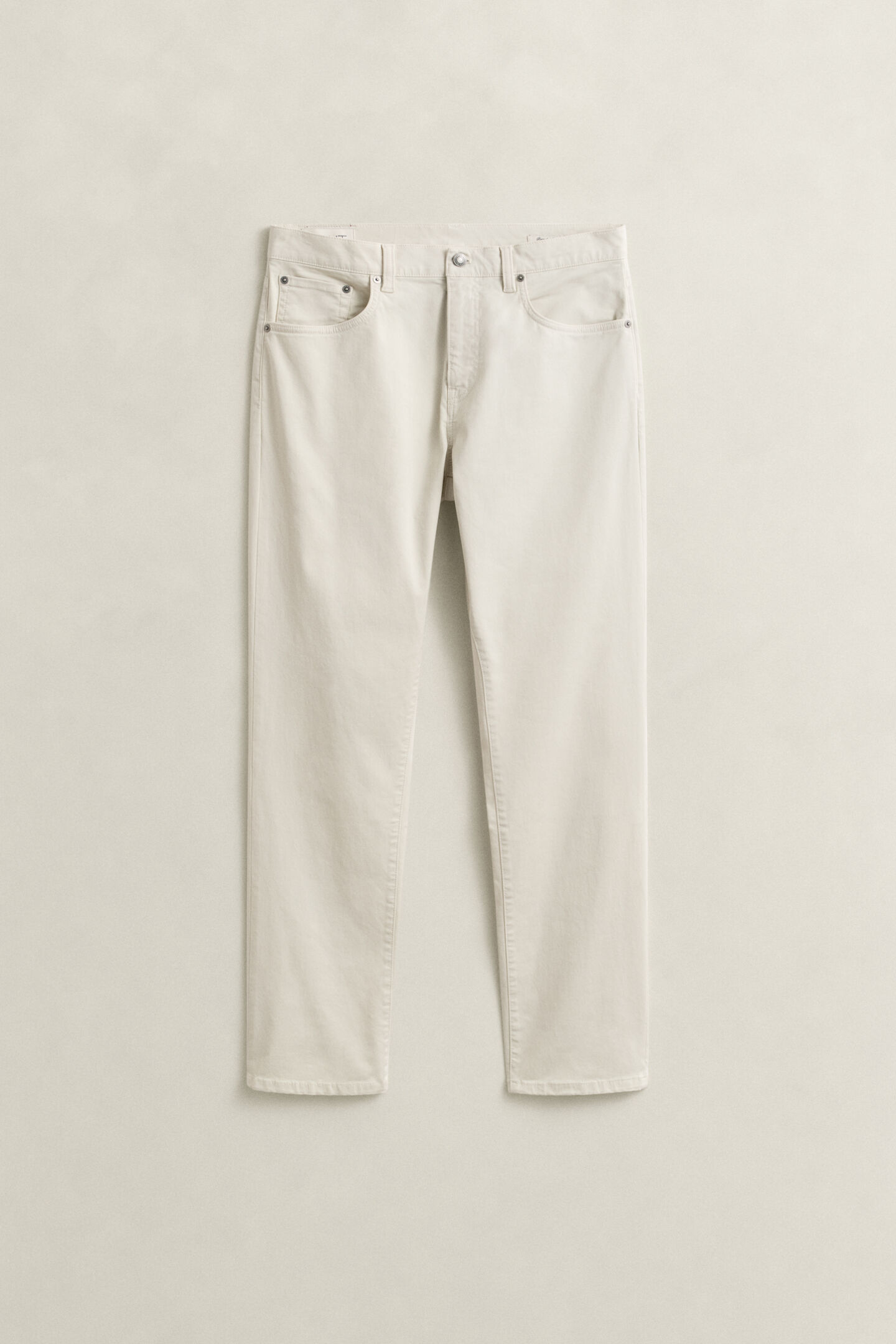 Regular Fit Desert Jeans
