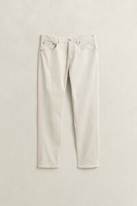 Regular Fit Desert Jeans