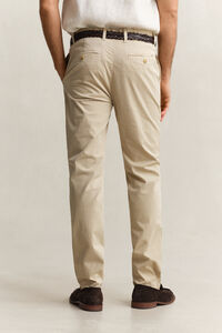 Sunfaded Chinos