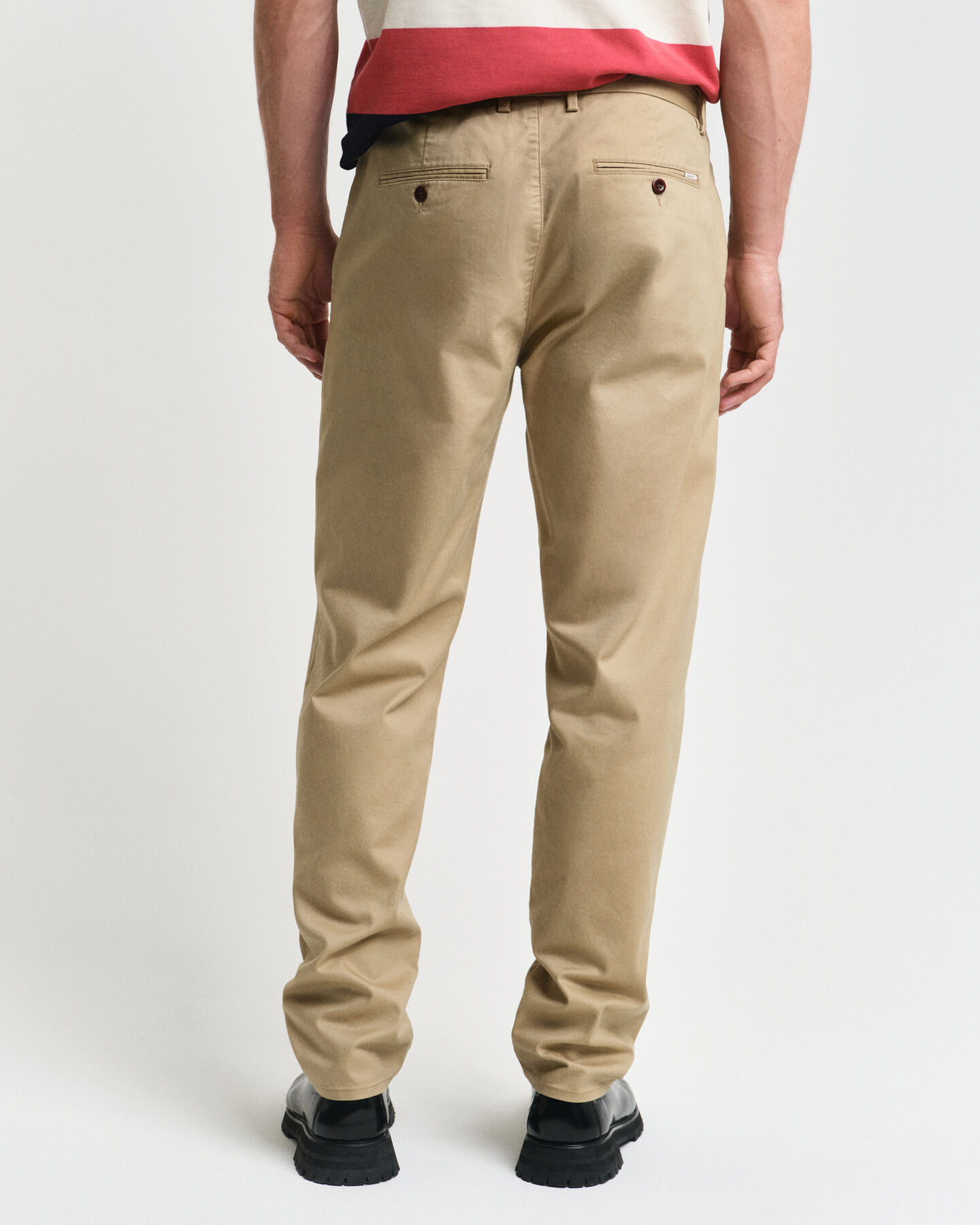 Regular Fit Chinos