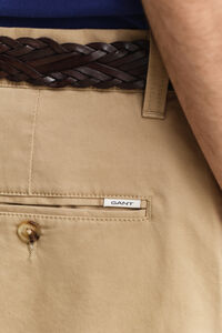 Classic Chino Shorts