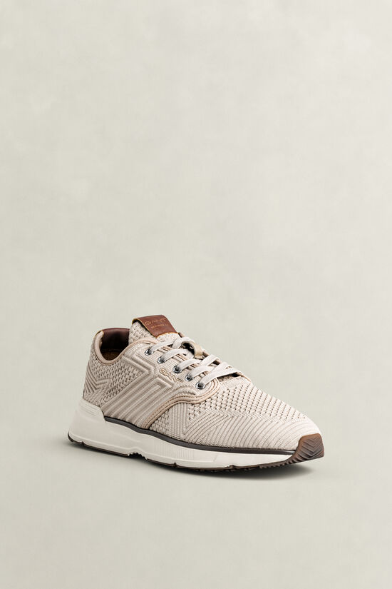 Beeker Mesh Knit Sneakers