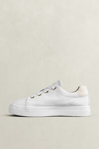 Avona Leather Sneakers