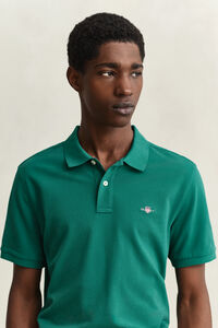 Regular Fit Polo Shirt