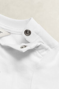 Boys Coastal Graphic T-Shirt