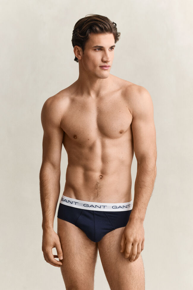 3-Pack Briefs