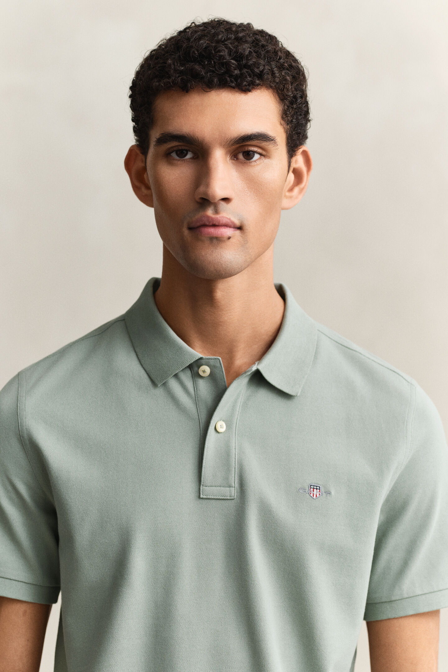 Regular Fit Polo Shirt