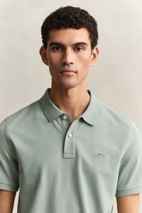 Regular Fit Polo Shirt