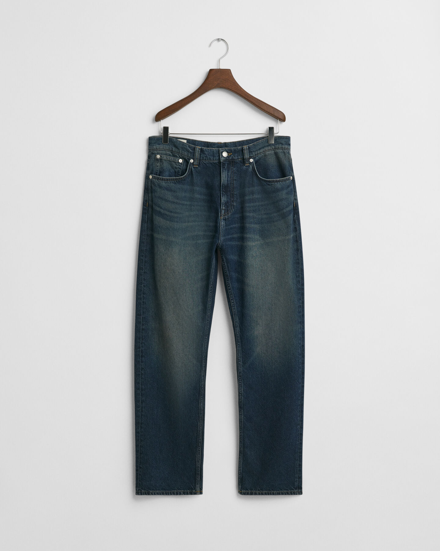 Straight Fit Jeans