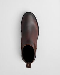 Prepdale Leather Chelsea Boots