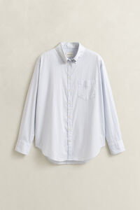 Striped Luxury Oxford Shirt