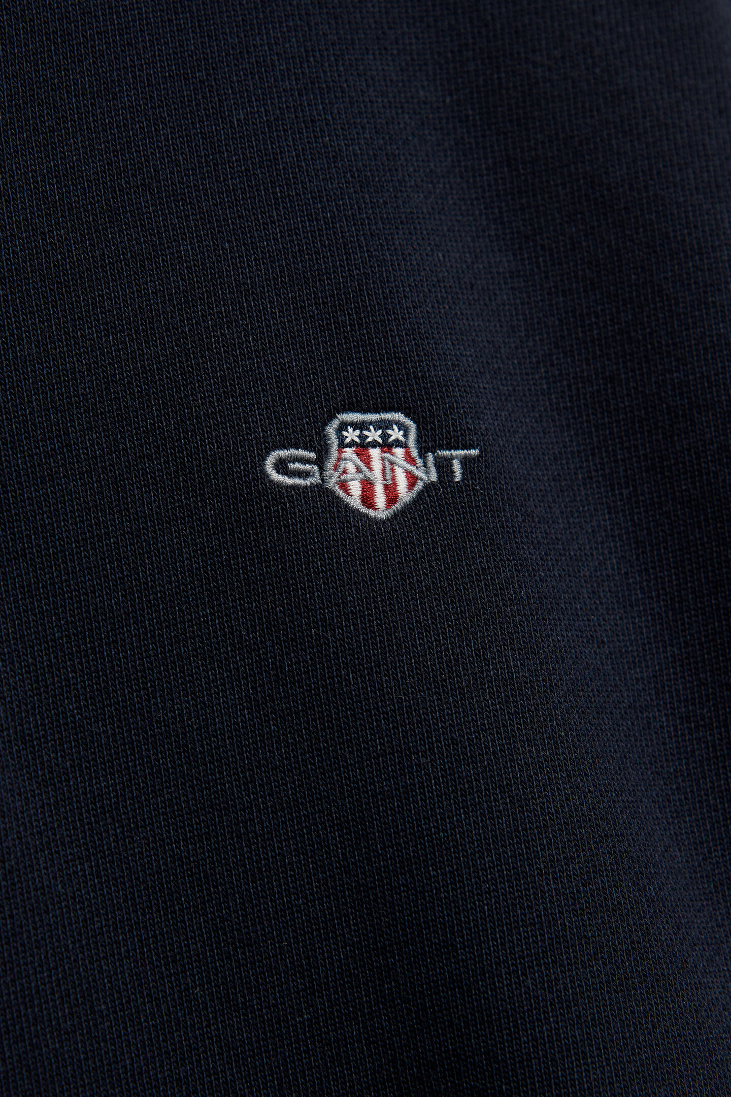 Teen Boys Half Zip Sweatshirt