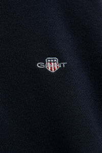 Teen Boys Half Zip Sweatshirt