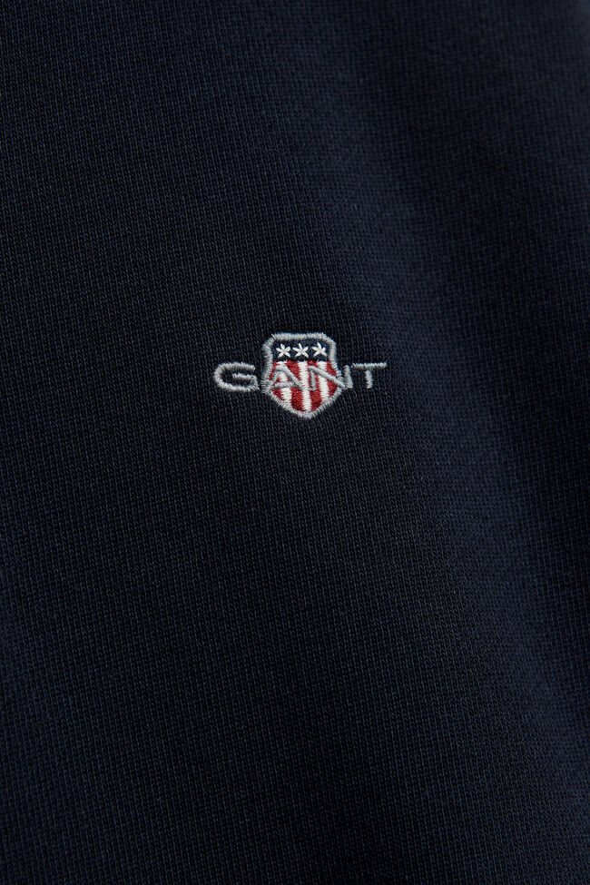 Teen Boys Half Zip Sweatshirt