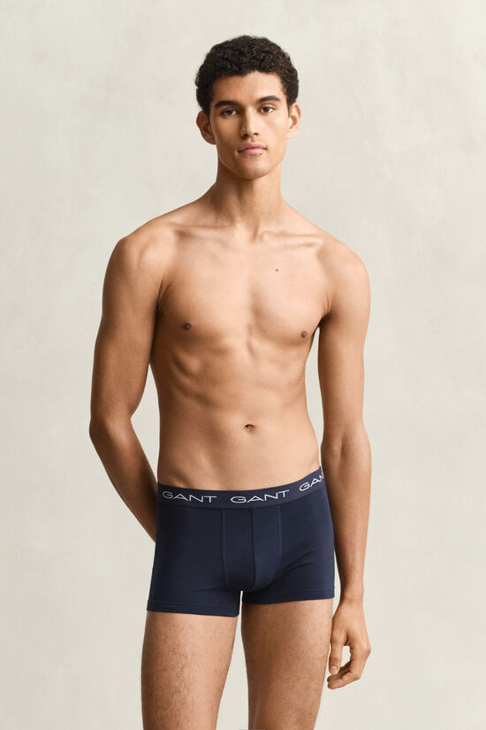 7-Pack Trunks