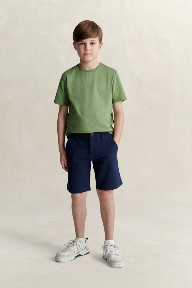 Teens Shield T-Shirt