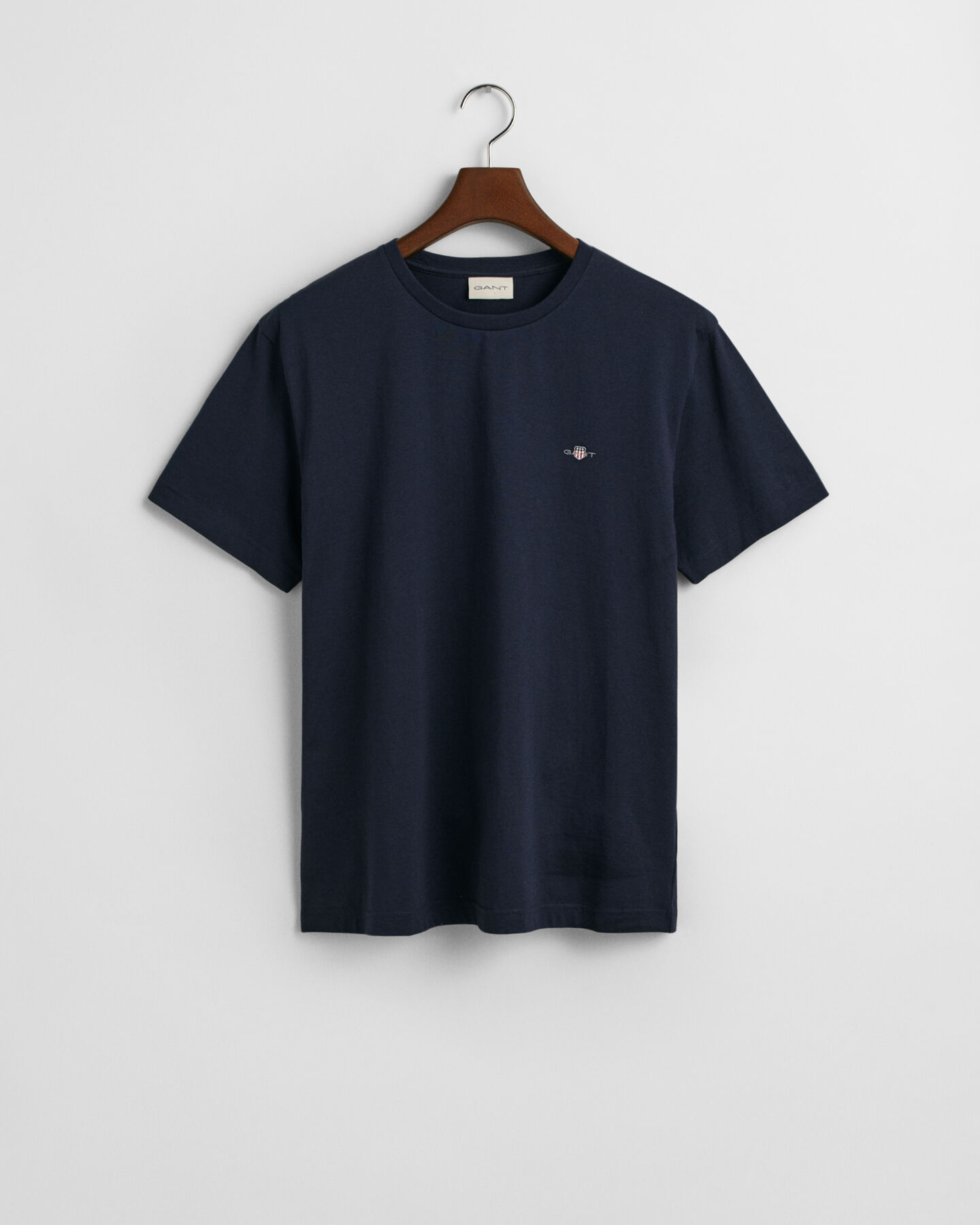 Regular Fit Shield T-Shirt