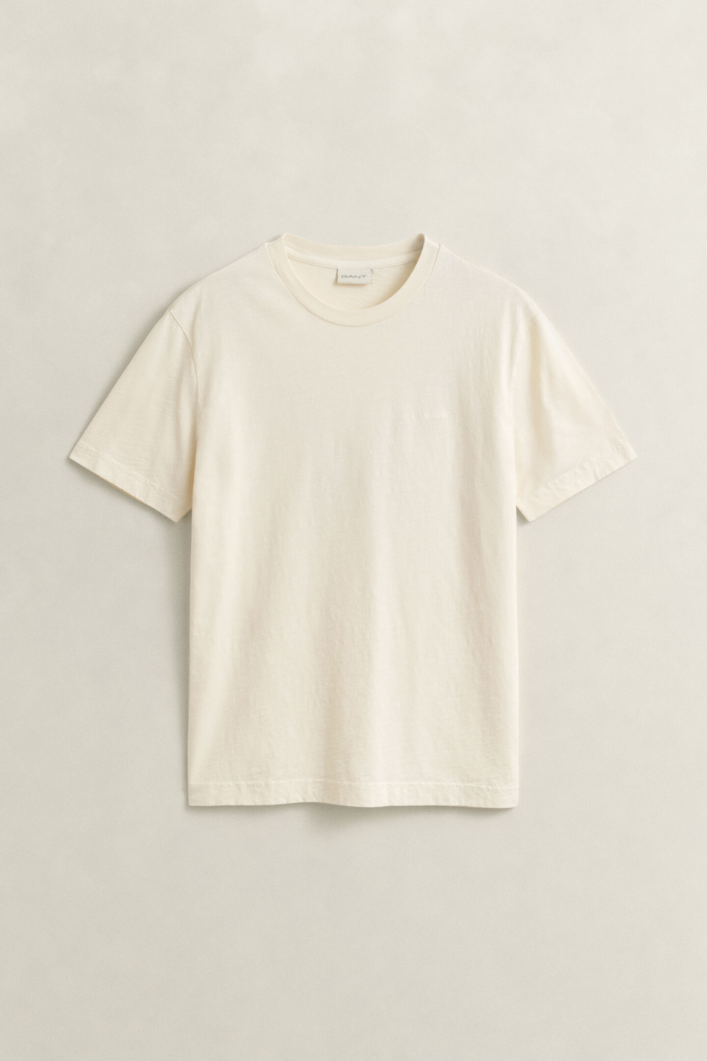Washed T-Shirt