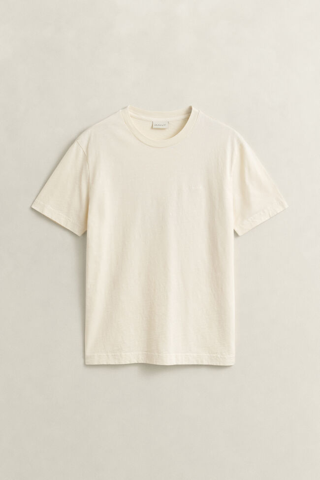 Washed T-Shirt