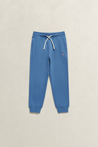 Boys Shield Sweatpants