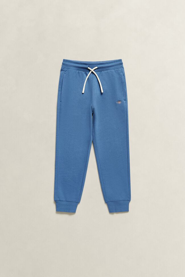 Boys Shield Sweatpants