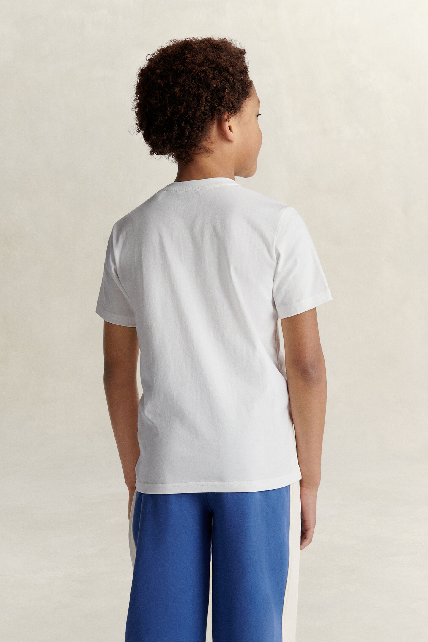 Teens Shield T-Shirt