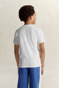 Teens Shield T-Shirt