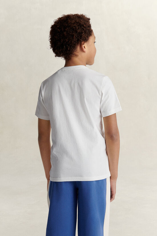 Teens Shield T-Shirt