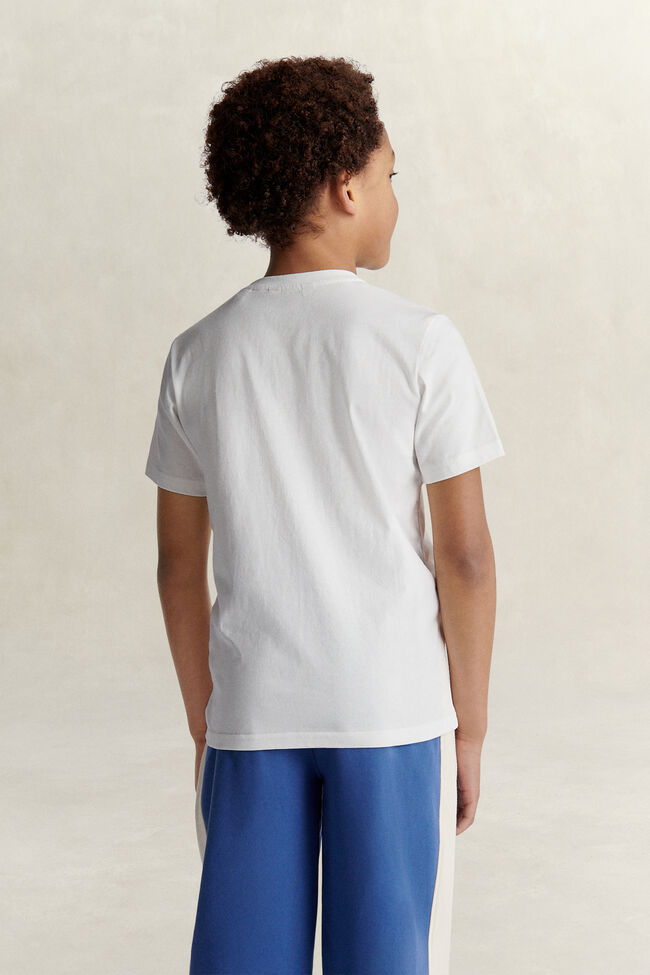 Teens Shield T-Shirt