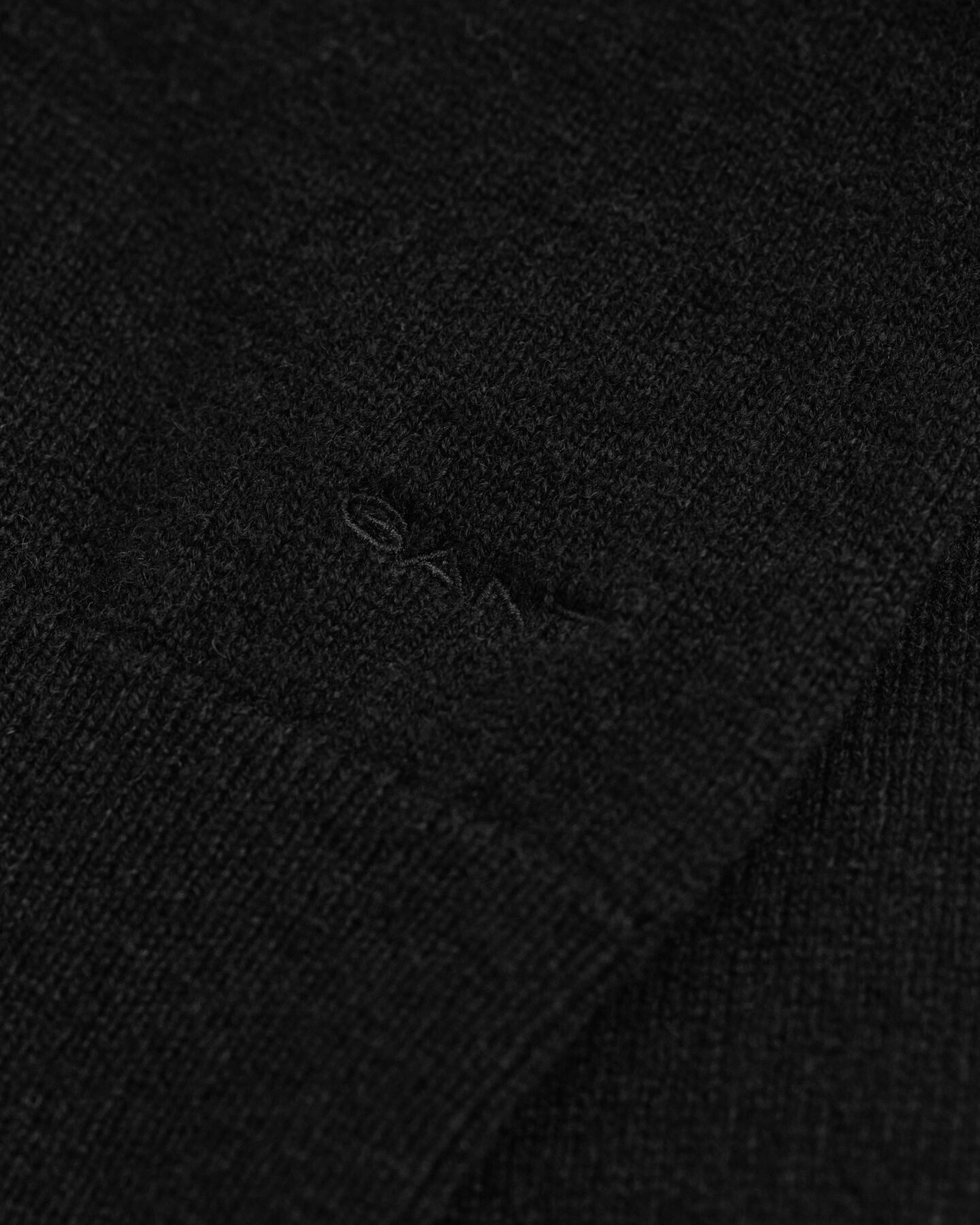 Superfine Lambswool Cardigan