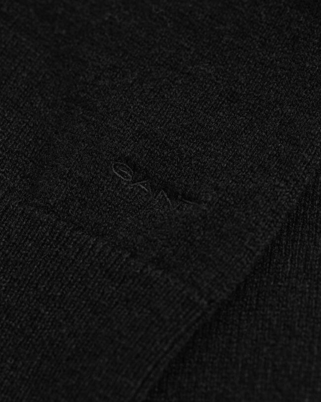 Superfine Lambswool Cardigan