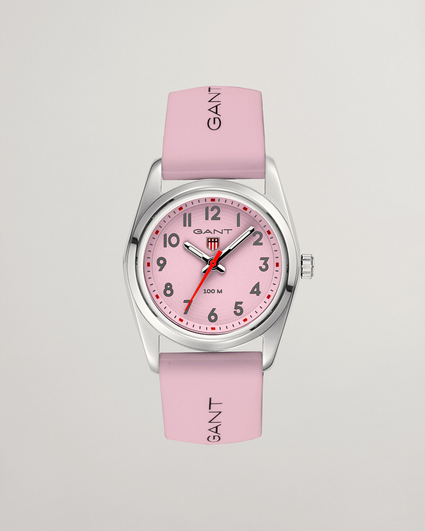 Graduate Wristwatch