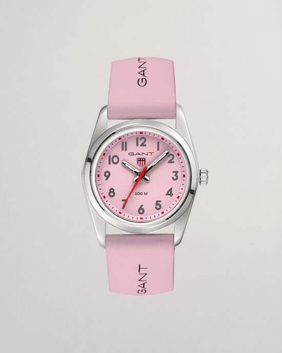 Graduate Wristwatch
