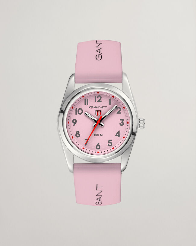 Graduate Wristwatch