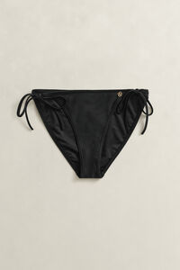 Side Tie Bikini Bottoms