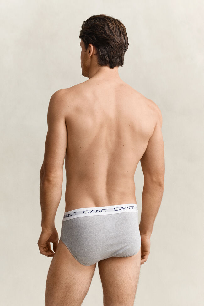 3-Pack Briefs