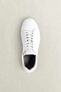 McJulien Leather Sneakers