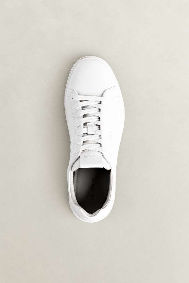McJulien Leather Sneakers
