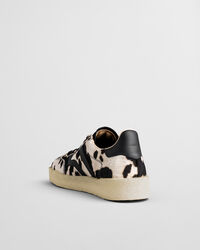 Cuzimax Cowhide Sneakers