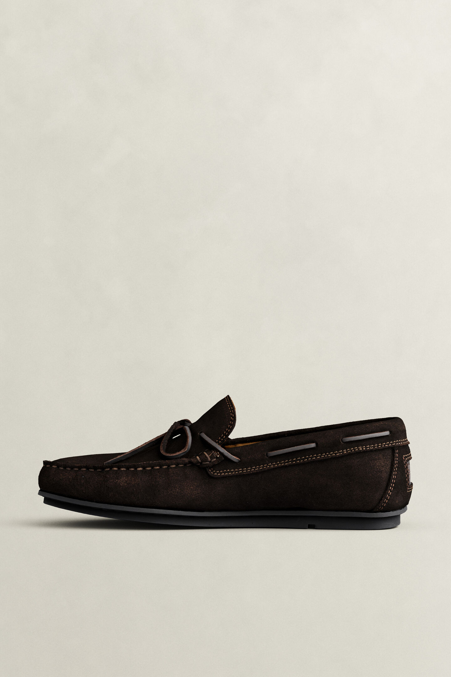 Wilmon Suede Loafers