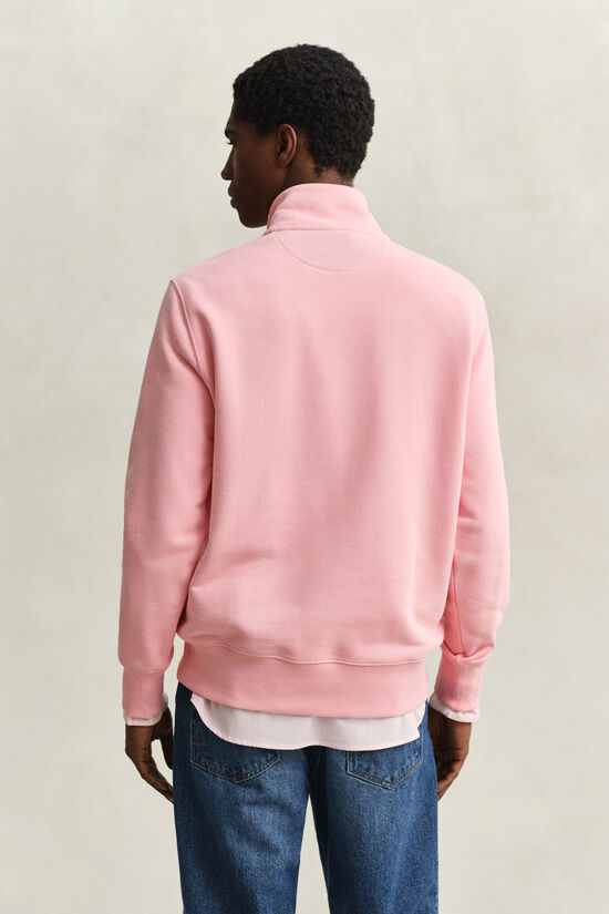 Shield Half-Zip Sweatshirt