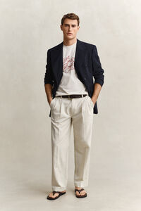 Seaside Graphic T-Shirt