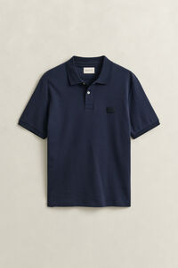 Interlock Polo Shirt