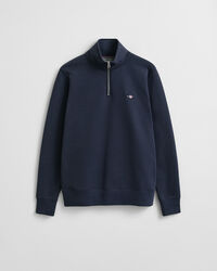 Shield Half-Zip Sweatshirt