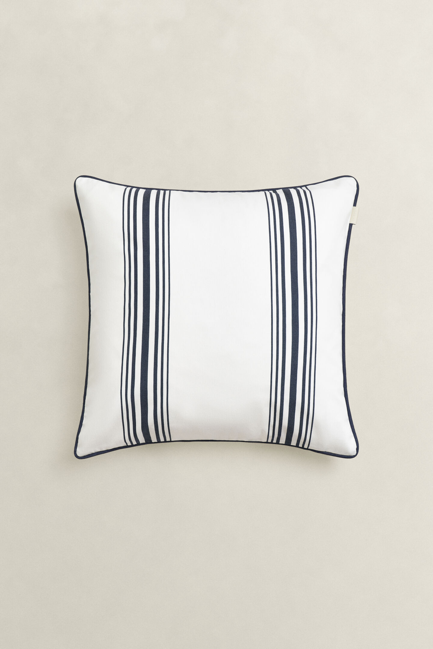Yacht Striped Cushion