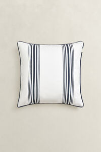 Yacht Striped Cushion
