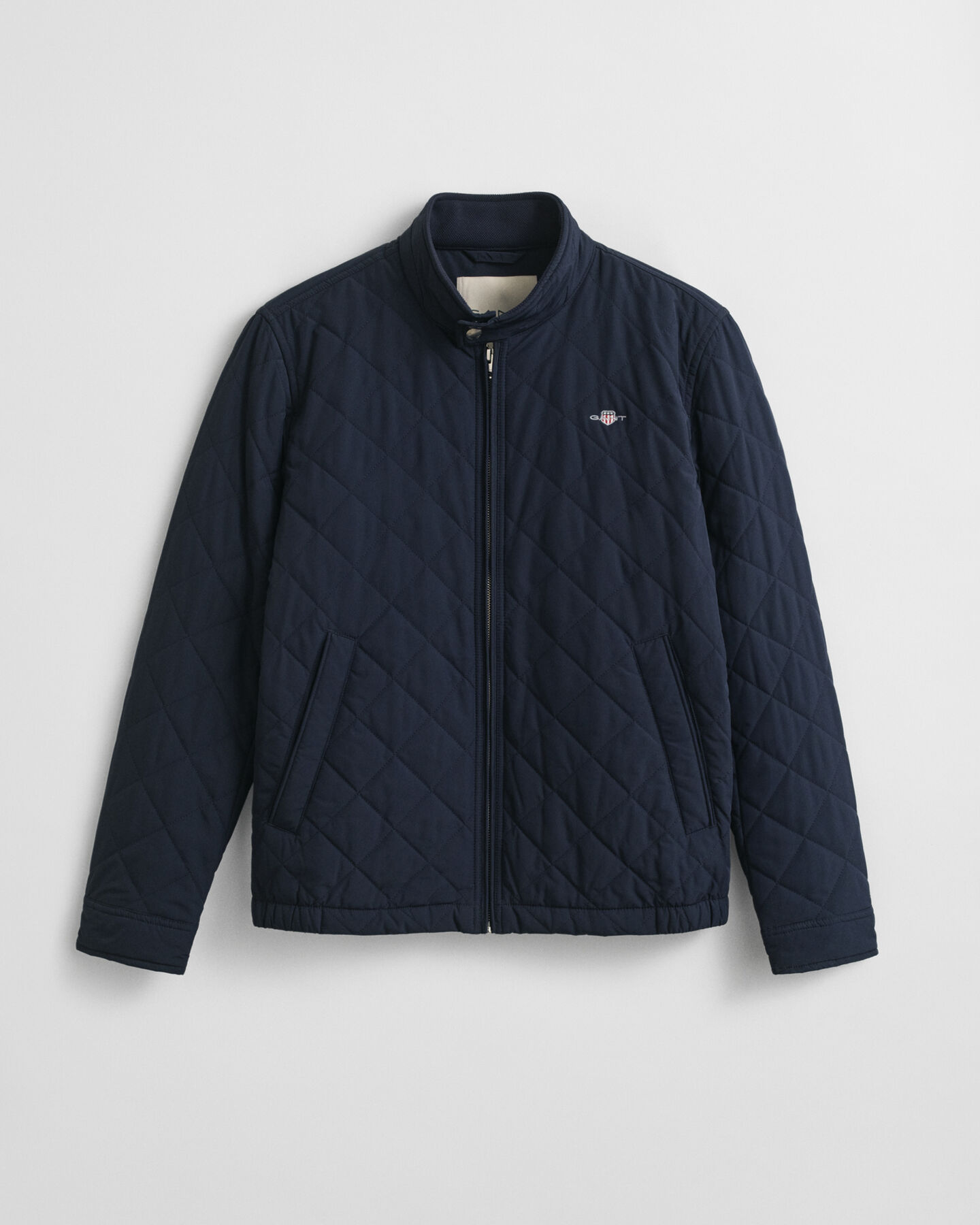 Quilted Windcheater