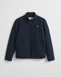 Quilted Windcheater